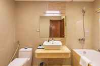 In-room Bathroom Lam Giang Hotel