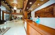 Lobi 5 Lam Giang Hotel