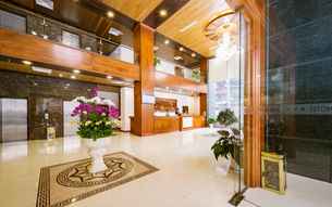 Lam Giang Hotel, THB 821.30