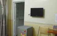 Kamar Tidur 6 Kim Sang Guesthouse