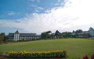 ภายนอกอาคาร 2 Wiang Indra Riverside Resort