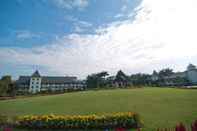 Bangunan Wiang Indra Riverside Resort