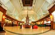 Lobby 3 Wiang Indra Riverside Resort