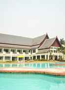 SWIMMING_POOL Wiang Indra Riverside Resort