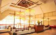 Lobby 5 Wiang Indra Riverside Resort