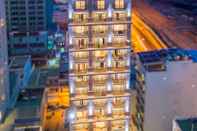 Exterior Balcony Nha Trang Hotel