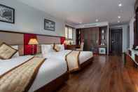 Bilik Tidur Skylark Hotel