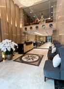 LOBBY Skylark Hotel