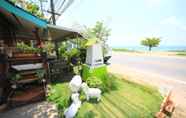 Tempat Tarikan Berdekatan 2 Seaview Resort (Laem Mae Phim)