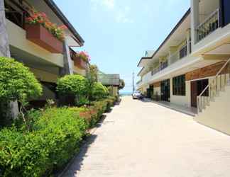 Bangunan 2 Seaview Resort (Laem Mae Phim)