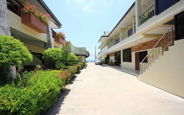 Seaview Resort (Laem Mae Phim)