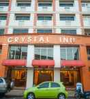 EXTERIOR_BUILDING Crystal Inn Phuket