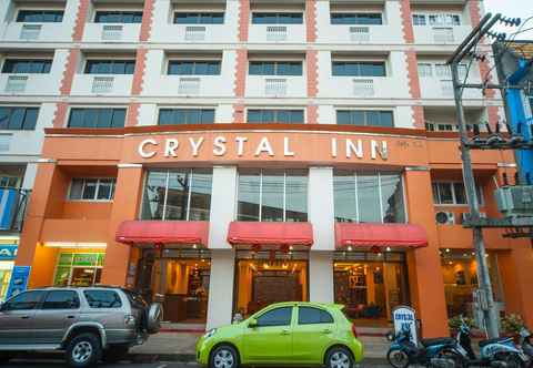 Bangunan Crystal Inn Phuket