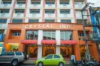 Bangunan Crystal Inn Phuket