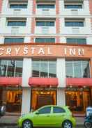 EXTERIOR_BUILDING Crystal Inn Phuket