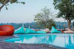 Vimarn Samed Resort, THB 3,727.83