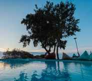 Swimming Pool 6 Vimarn Samed Resort