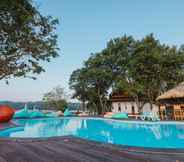 สระว่ายน้ำ 3 Vimarn Samed Resort