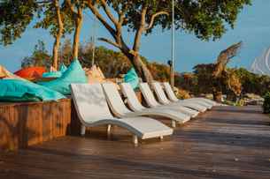 Vimarn Samed Resort, THB 2,735.79