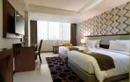 Kamar Tidur 7 Gets Hotel Semarang