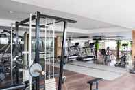 Fitness Center Gets Hotel Semarang