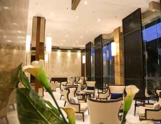 Lobby 2 Gets Hotel Semarang
