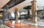 Lobby 3 Gets Hotel Semarang