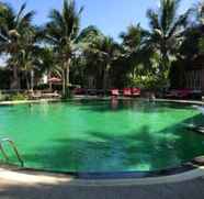 Kolam Renang 3 Evergreen Pattaya Serviced Residences