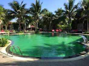 สระว่ายน้ำ 4 Evergreen Pattaya Serviced Residences