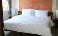 Kamar Tidur 7 Arcadia Maephim Serviced Apartments