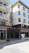 Exterior 4 Arcadia Maephim Serviced Apartments