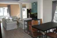 Common Space Arcadia Maephim Serviced Apartments