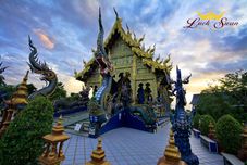 Khu vực công cộng Luck Swan Resort