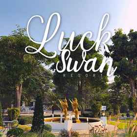 Exterior / Building 1 Luck Swan Resort, Khách sạn LaBelle Clinic (ลาเบลล์ คลินิก) By หมอแหม่ม