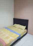 BEDROOM Private Room at Batam Center (LL2)