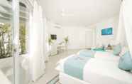 Bilik Tidur 7 Fleur De Lys Resort & Spa Long Hai