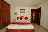 Kamar Tidur Windy River Homestay