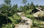 ล็อบบี้ 7 Sapa Jade Hill Resort And Spa