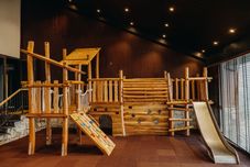 Perkhidmatan Hotel Sapa Jade Hill Resort And Spa