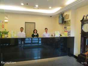 Lobby 4 Nan Yeang Hotel