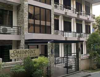 Bangunan 2 Greenpoint Studio Suites