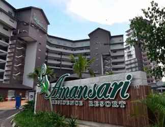 ภายนอกอาคาร 2 Amansari Residence Resort