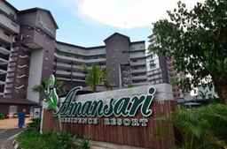 Amansari Residence Resort, THB 1,762.54