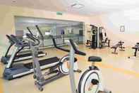 Fitness Center Amansari Residence Resort