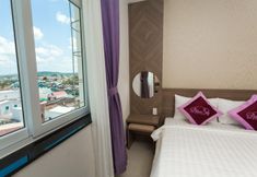 Bedroom 5 Blue Sky Phu Quoc Hotel