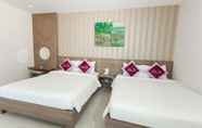 Bilik Tidur 5 Blue Sky Phu Quoc Hotel