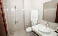 In-room Bathroom 6 Blue Sky Phu Quoc Hotel