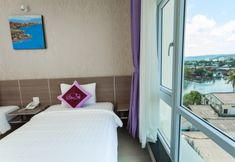Bedroom 4 Blue Sky Phu Quoc Hotel