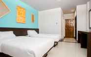 Kamar Tidur 4 Smile Place