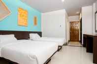 Kamar Tidur Smile Place